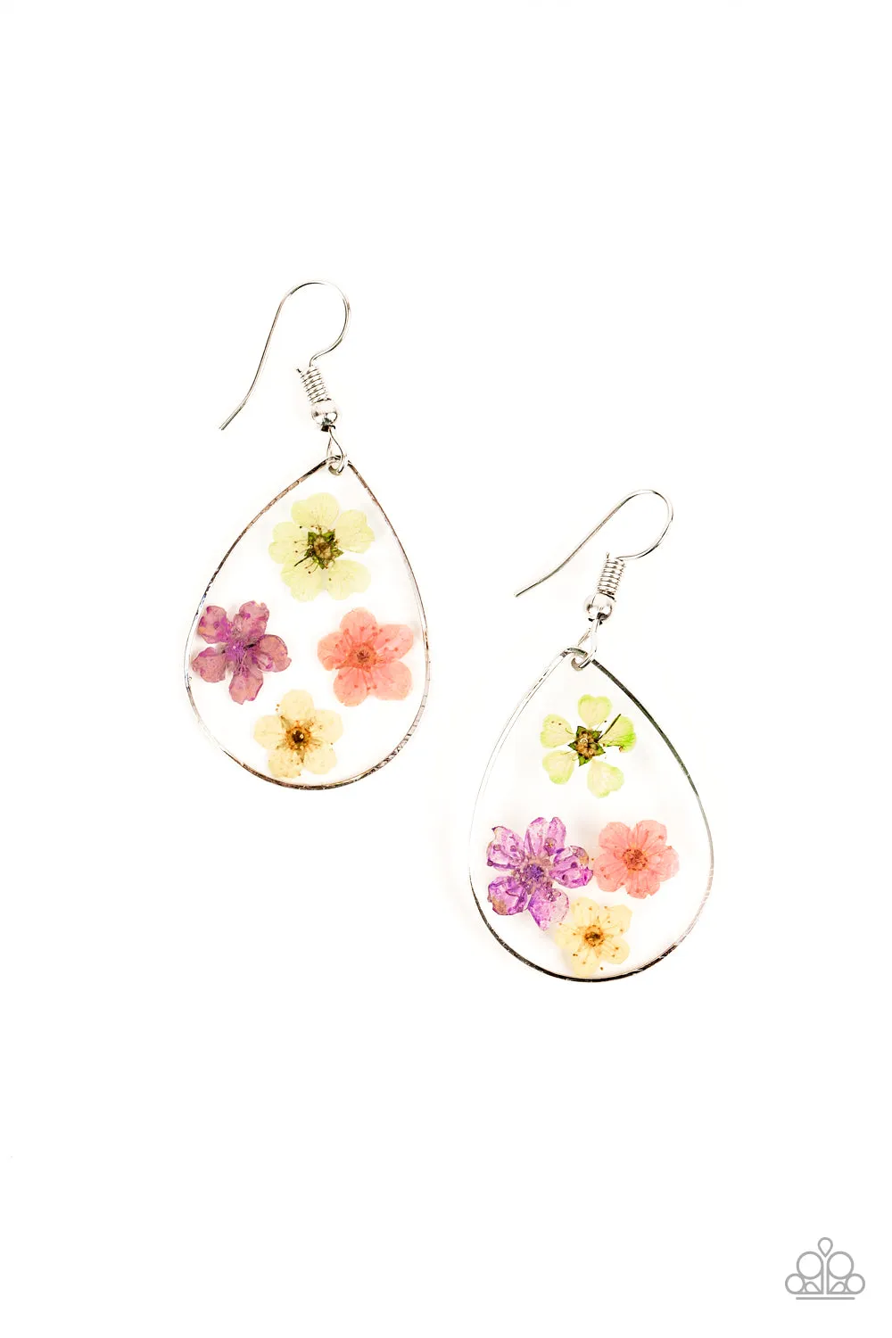 Perennial Prairie - Paparazzi Accessories