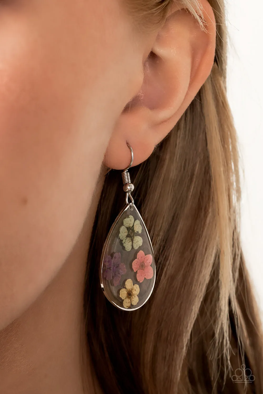 Perennial Prairie - Paparazzi Accessories