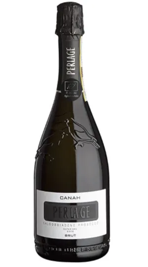 Perlage Canah Valdobbiadene Prosecco Superiore Brut NV
