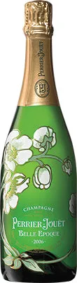 Perrier Jouet Belle Epoque - 750mL