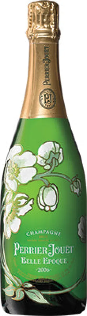 Perrier Jouet Belle Epoque - 750mL