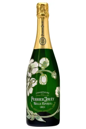 Perrier Jouet Vintage 2014 Belle Epoque Brut Champagne
