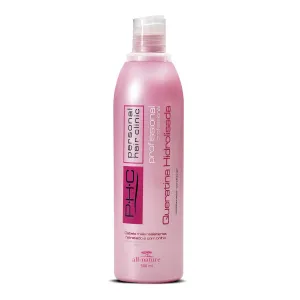Personal Clinic Resistance Hydrolyzed Keratin Conditioner 500ml - All Nature