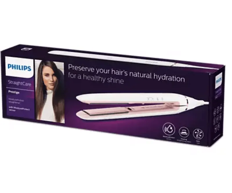 Philips Moisture-Protect Straightener HP837200