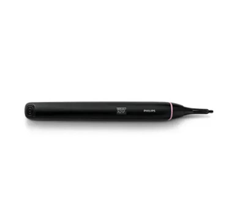 Philips VividEnds Straight Care Straightener BHS675/00