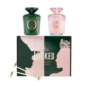 Pink Goes Good With Green Gift Set
