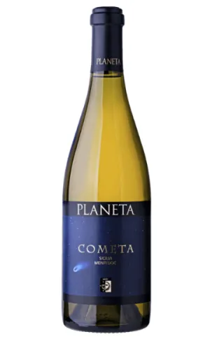 Planeta Cometa 2021