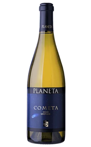 Planeta Cometa 2021