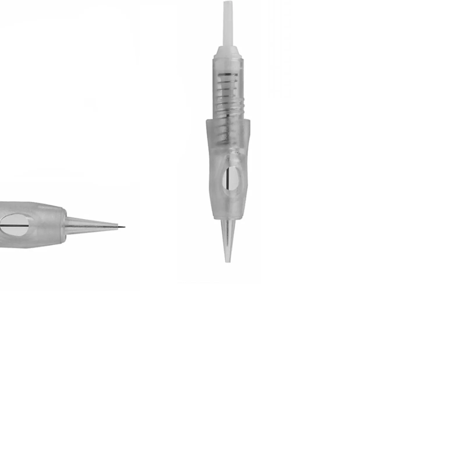 PMU Needle Cartridges with Membrane #2