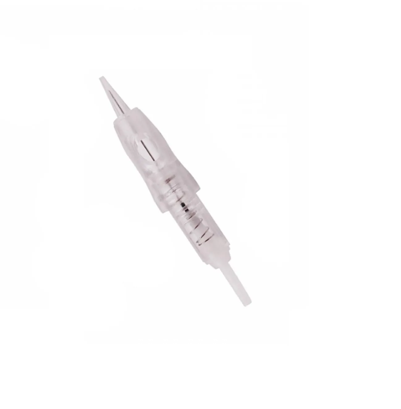 PMU Needle Cartridges with Membrane #2