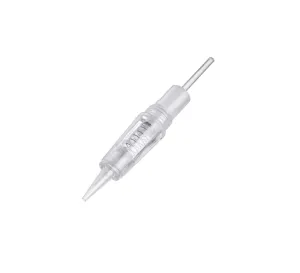 PMU Needle Cartridges with Membrane #2