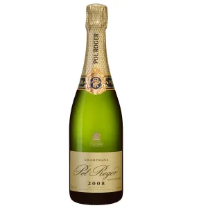 Pol Roger Blanc de Blancs Vintage Champagne 2013