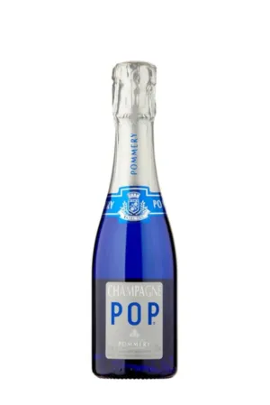 Pommery Pommery Pop Extra Dry 187 ml