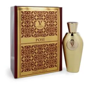 Posi V Extrait De Parfum Spray (Unisex) By V Canto