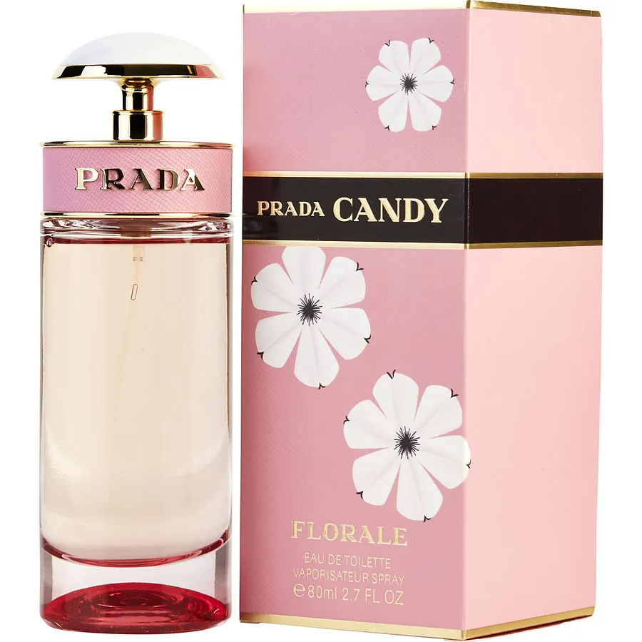 Prada CANDY FLORALE
