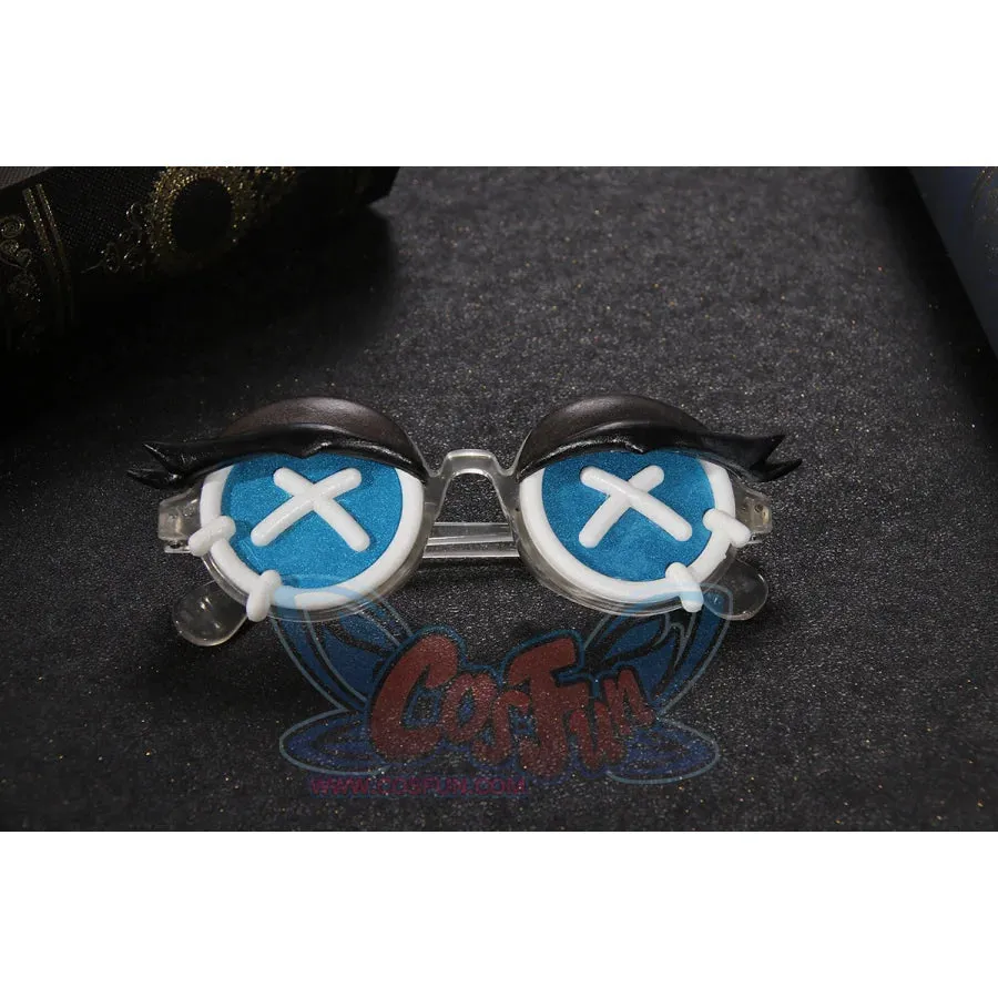 Pre- Sale Identity V Psychologist Ada Mesmer Cosplay Costume C08923