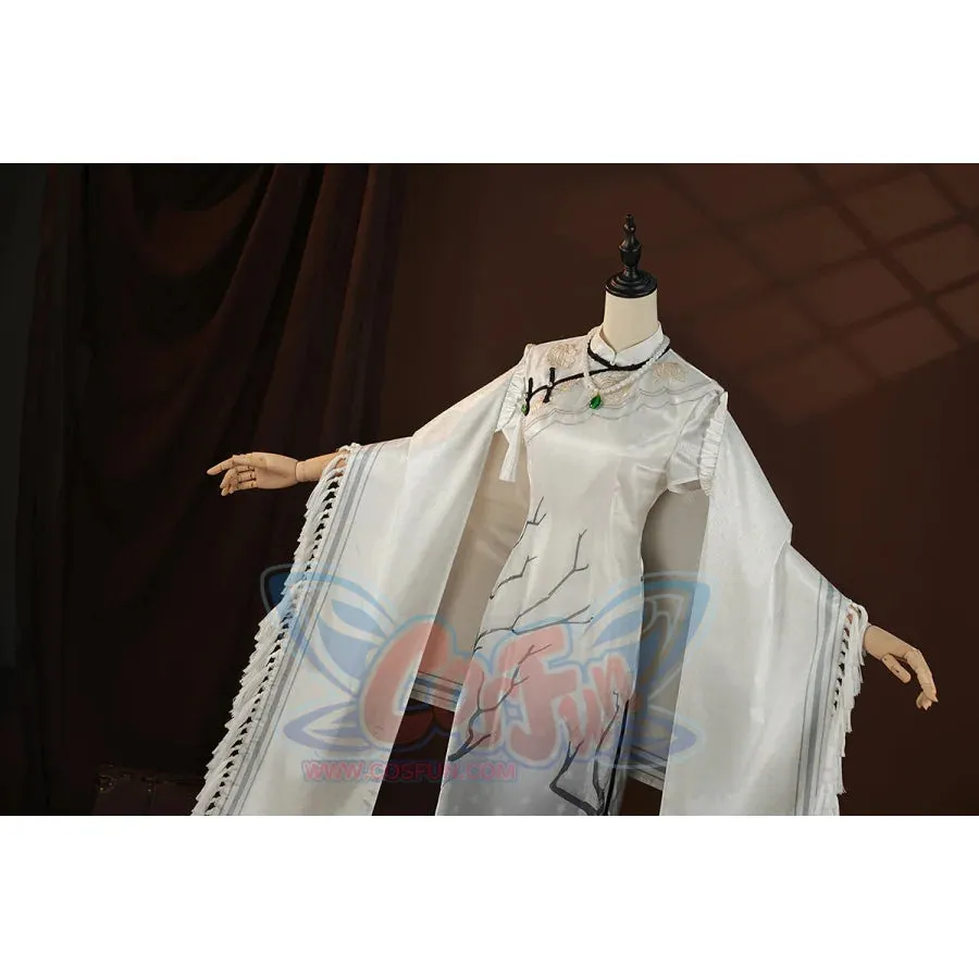 Pre- Sale Identity V Psychologist Ada Mesmer Cosplay Costume C08923