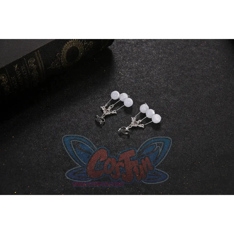 Pre- Sale Identity V Psychologist Ada Mesmer Cosplay Costume C08923
