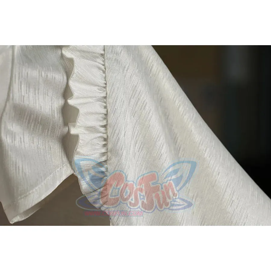 Pre- Sale Identity V Psychologist Ada Mesmer Cosplay Costume C08923