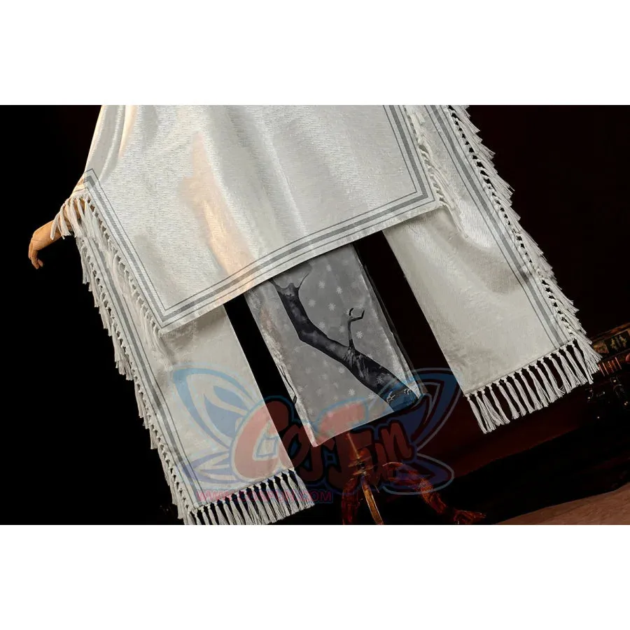 Pre- Sale Identity V Psychologist Ada Mesmer Cosplay Costume C08923