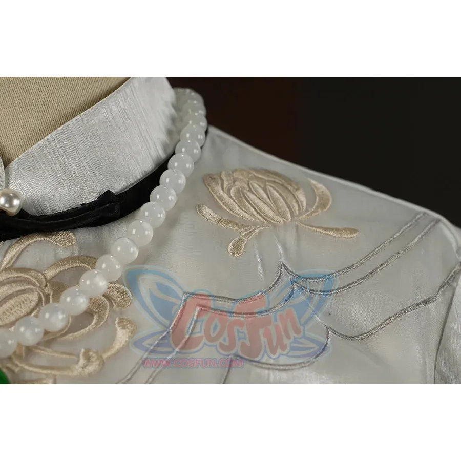 Pre- Sale Identity V Psychologist Ada Mesmer Cosplay Costume C08923