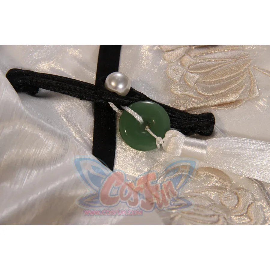 Pre- Sale Identity V Psychologist Ada Mesmer Cosplay Costume C08923