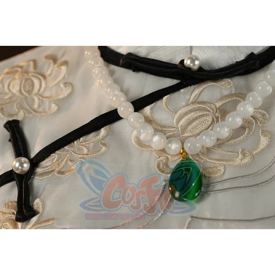 Pre- Sale Identity V Psychologist Ada Mesmer Cosplay Costume C08923