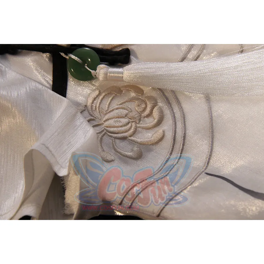 Pre- Sale Identity V Psychologist Ada Mesmer Cosplay Costume C08923
