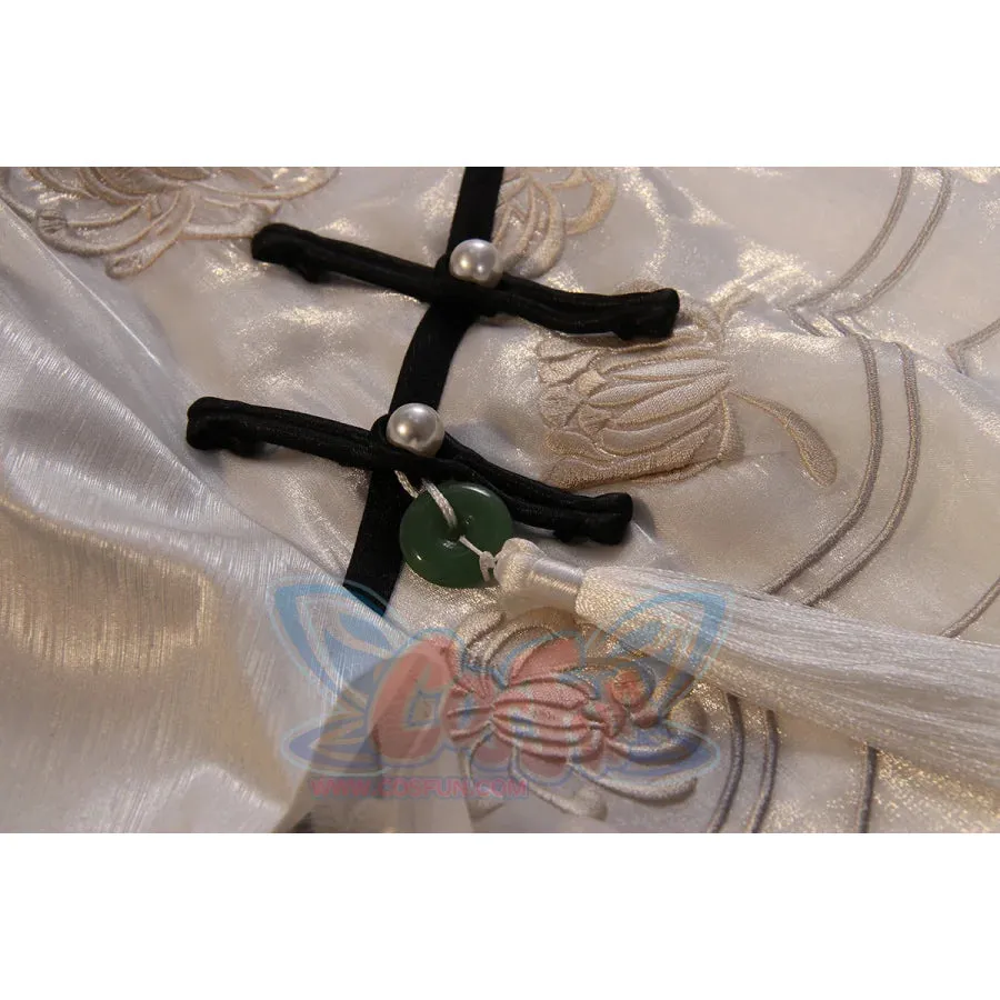 Pre- Sale Identity V Psychologist Ada Mesmer Cosplay Costume C08923