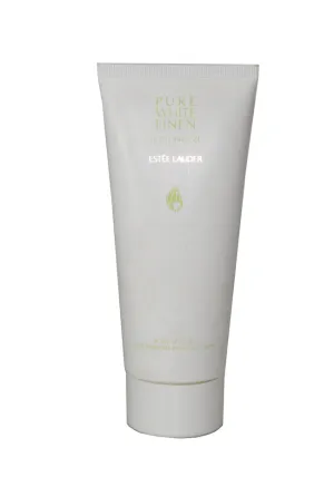 Pure White Linen Light Breeze Body Lotion for Women