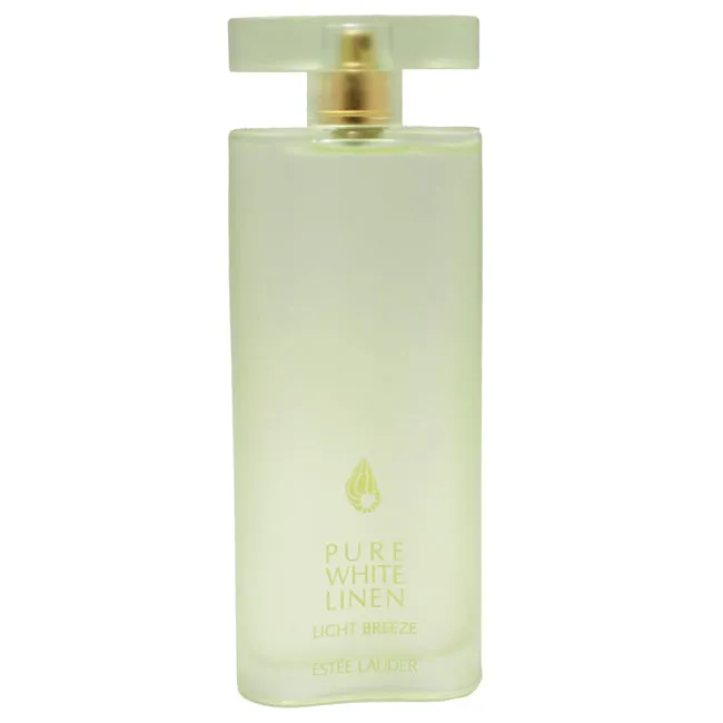 Pure White Linen Light Breeze Eau De Parfum for Women