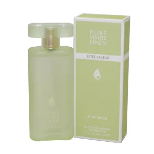 Pure White Linen Light Breeze Eau De Parfum for Women