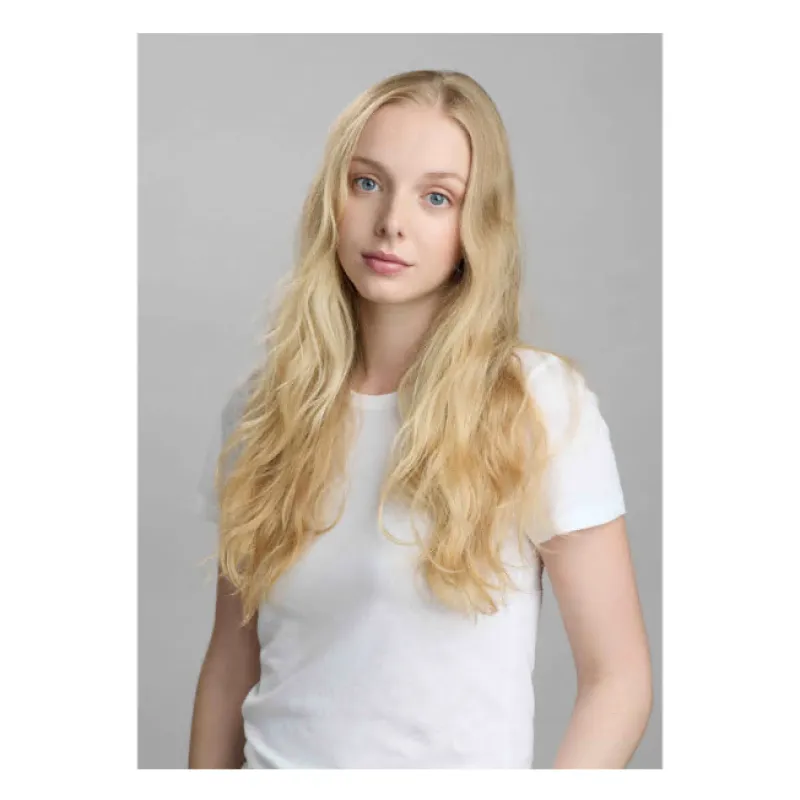 R Co Sunset Blvd Blonde Toning and Styling Creme 4.2 oz
