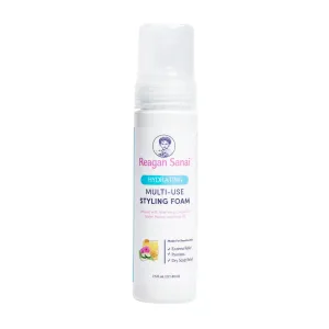 Reagan Sanai Hydrating Multi-Use Styling Foam 7.5oz