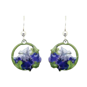 Regal Affair Iris