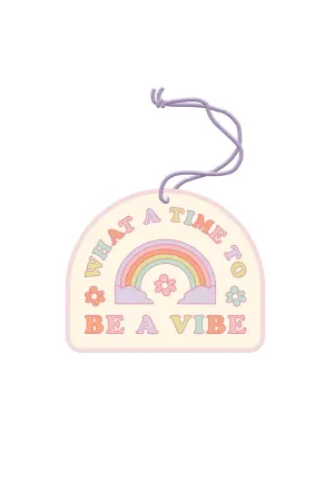 Retro Air Fresheners