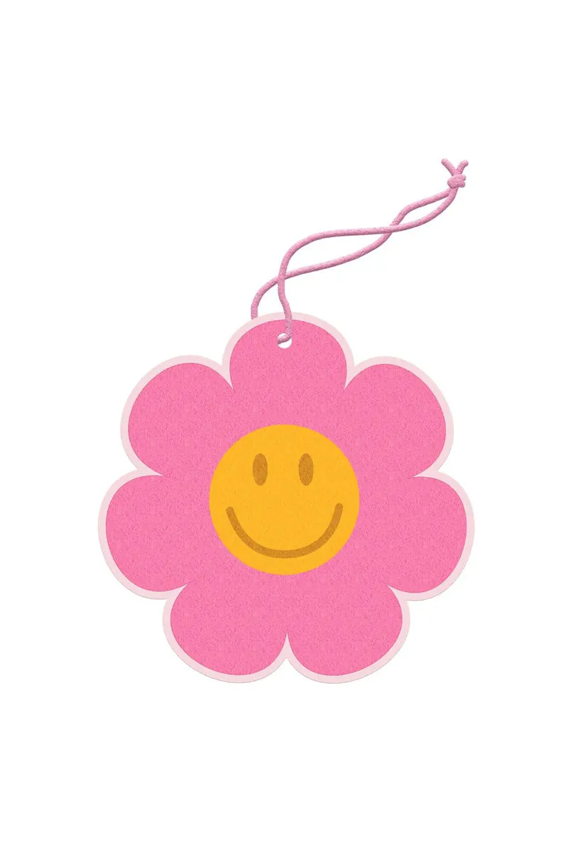 Retro Air Fresheners