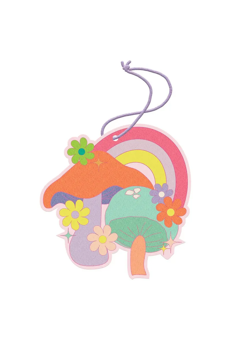 Retro Air Fresheners