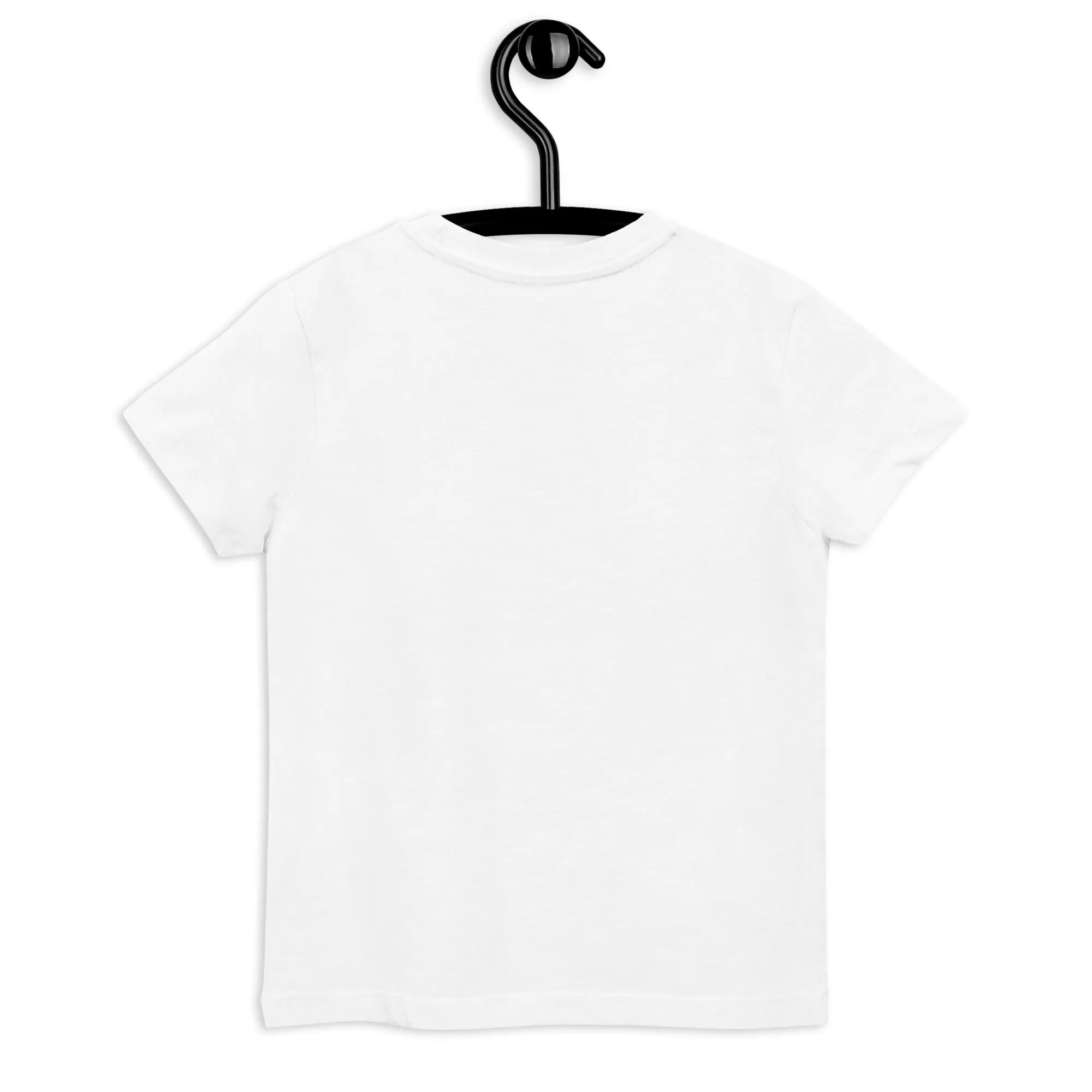 Retro Bloom - Kid's Organic Cotton T-Shirt