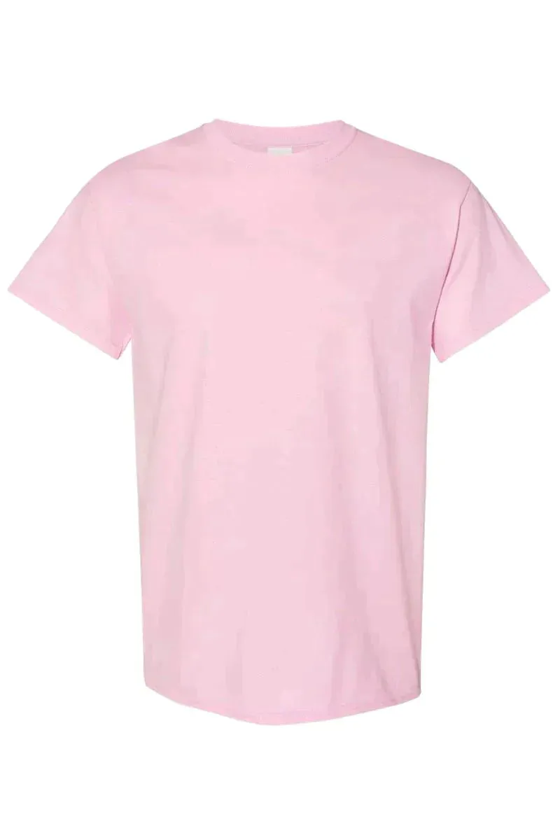 Retro Checkered Mama Short Sleeve Relaxed Fit T-Shirt