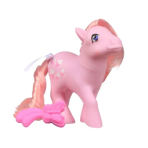 Retro My Little Pony - Earth Ponies