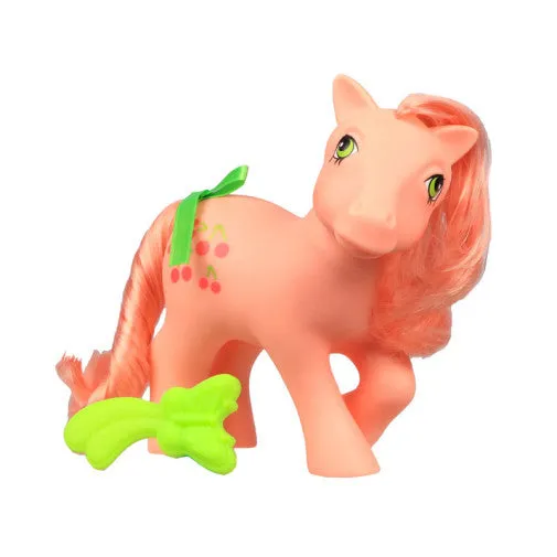 Retro My Little Pony - Earth Ponies