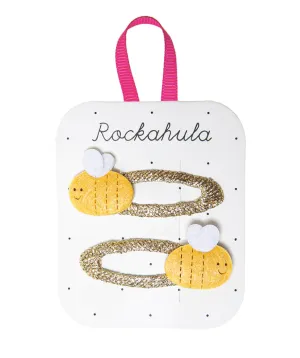 Rockahula Buzzy Bee Clips