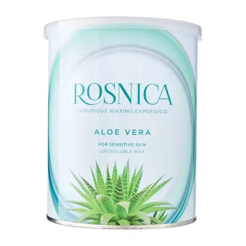 Rosnica Aloevera Wax
