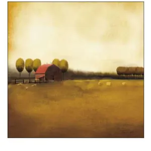 Rural Landscape II