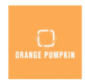 Salerm© HD Fantasy Colors Fluorine Orange Pumpkin 5.0oz