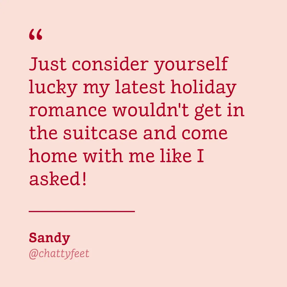 Sandy