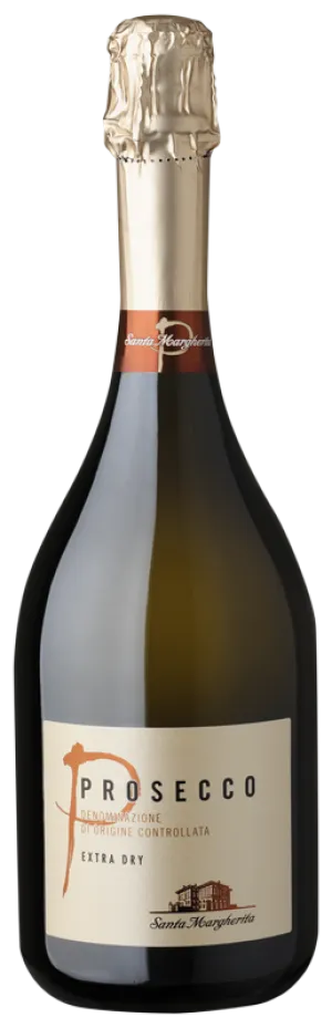 Santa Margherita Prosecco P Extra Dry DOC NV