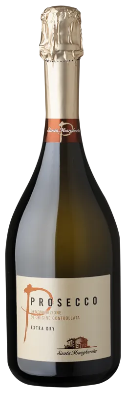 Santa Margherita Prosecco P Extra Dry DOC NV