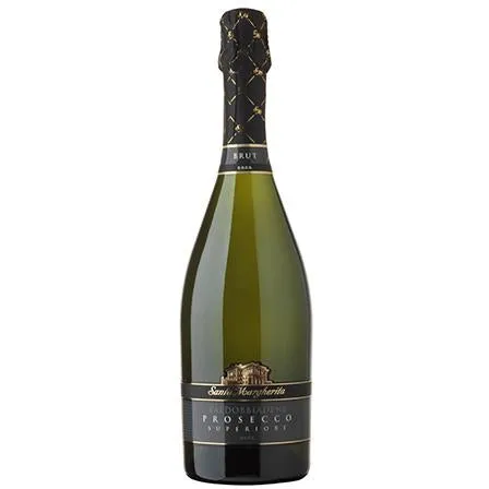 Santa Margherita Prosecco Valdobbiadene Superiore Brut DOCG NV